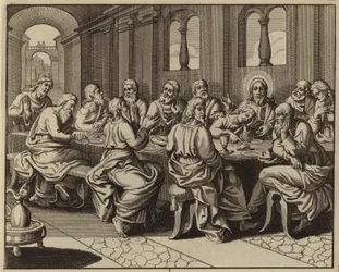 La Dernière Cène