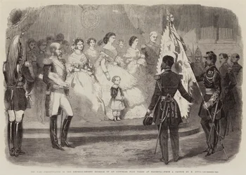 La guerre, présentation à l
