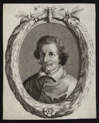 Artiste européen non identifié