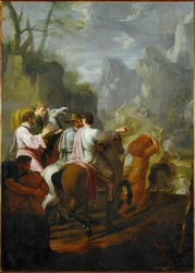 Le pèlerinage à la Chartreuse
