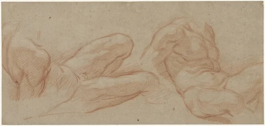 Deux études d