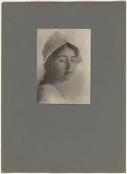 Tête d