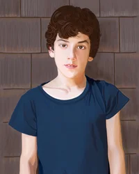 Portrait d