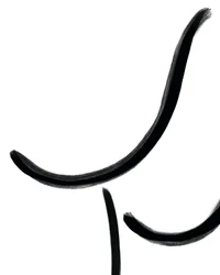 Postérieur #9 (art numérique)