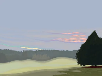 Sullivan Hill (art numérique)