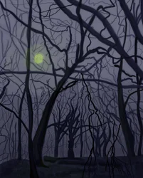 Arbres (art numérique)