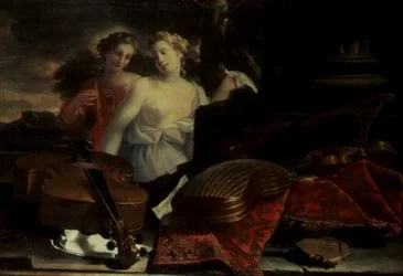 Scène musicale