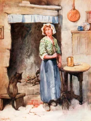 Cendrillon