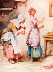 Blanche-Neige