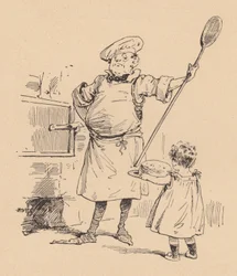 Pat A Cake, Pat A Cake