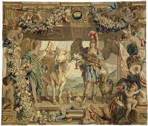Mars et avril