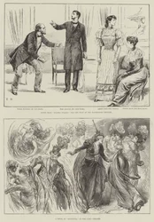 Arts du spectacle à Londres