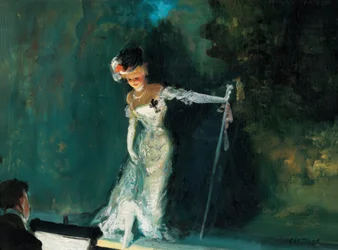 Revue