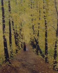 Automne, 1905