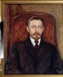 Portrait de l