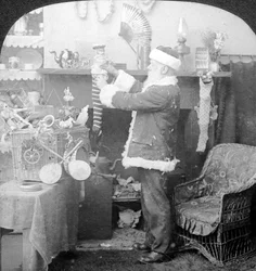 Comme ils seront heureux le matin