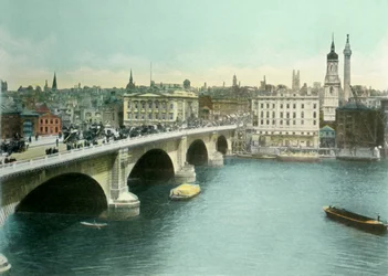 Pont de Londres