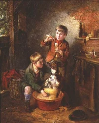 Amusement et jeux
