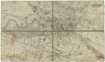 Plan de Berlin