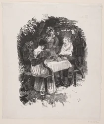 Idylle