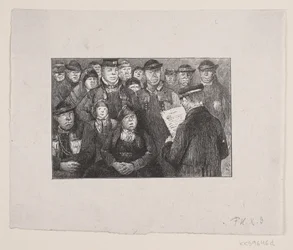 Illustration pour "Askeladden et les bons aides"