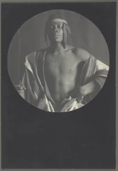 Monarque éthiopien