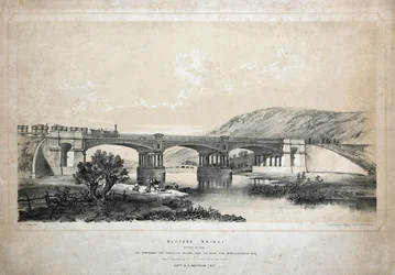 Pont de Defford