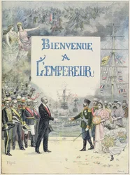 Bienvenue à l