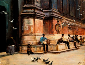 À San Petronio
