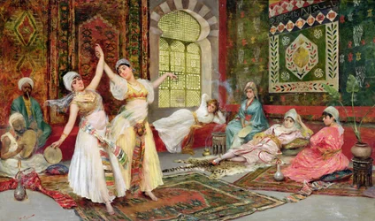 Danseuses