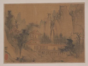 Paysage