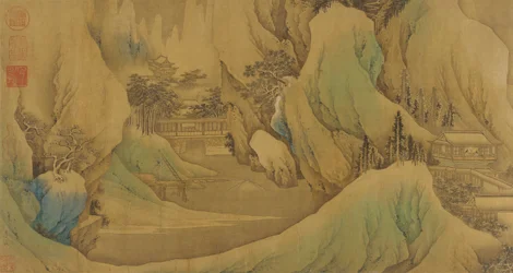 Voyage à l