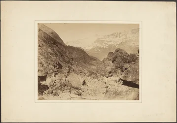 [Chaos de Gavarnie]