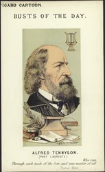 Caricature d