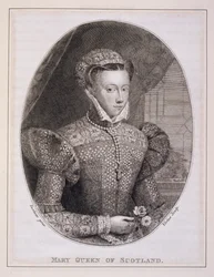 Marie Stuart, reine d