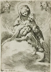 Vierge à l