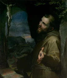 Saint François