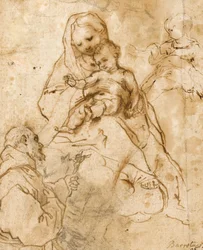 Vierge à l