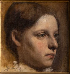 Portrait d