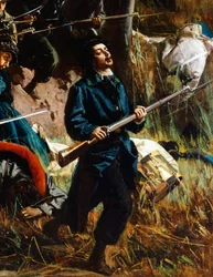 La Bataille de Varèse