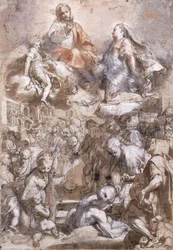 La Madonna del Popolo
