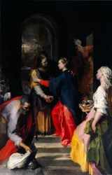 La Visitation
