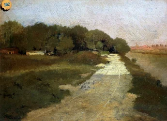 Sur la Seine