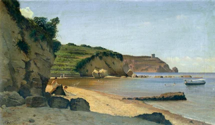 Marina du sud