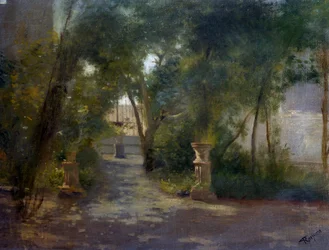 Villa à Portici