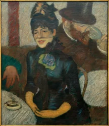 Au Café