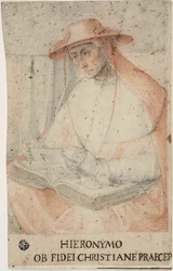 Saint Jérôme