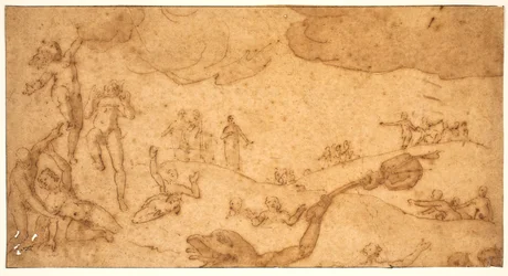 Scène de l