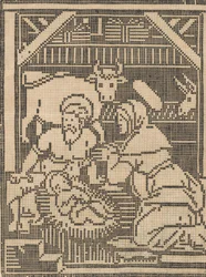 Les Secondes Œuvres, et Subtiles Inventions De Lingerie du Seigneur Federic de Vinciolo V..., 1603