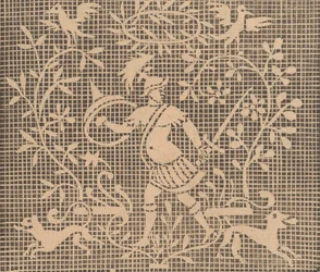 Les Singuliers et Nouveaux Portraicts... page 46 recto, 1588